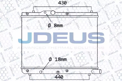 JDEUS 042M20