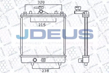 JDEUS 042M23