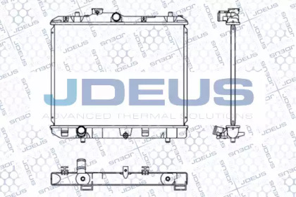 JDEUS 042M26
