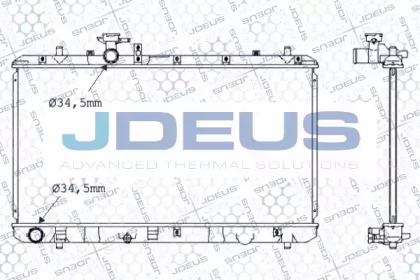 JDEUS 042M27