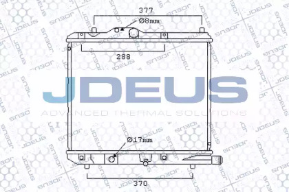 JDEUS 042M28