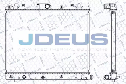 JDEUS 042M29