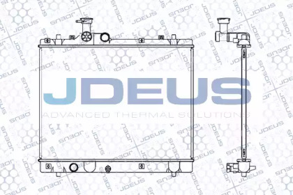 JDEUS 042M30