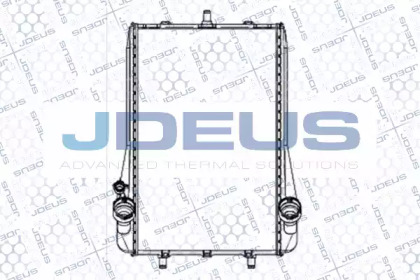 JDEUS 043M14