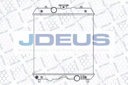 JDEUS 048M04