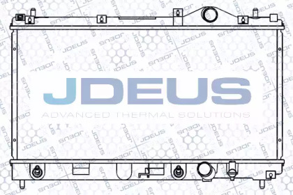 JDEUS 053M04