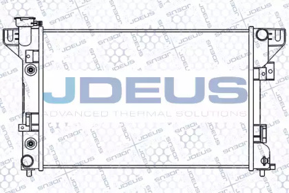 JDEUS 053M05