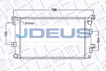 JDEUS 053M06