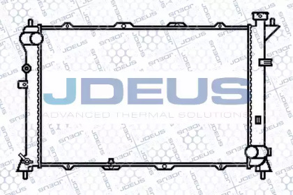 JDEUS 054M11