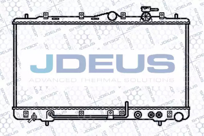 JDEUS 054M13