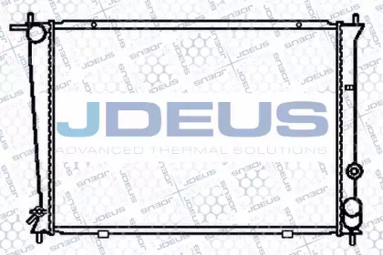 JDEUS 054M14