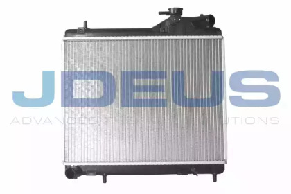 JDEUS 054M21