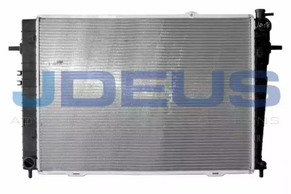 JDEUS 054M22