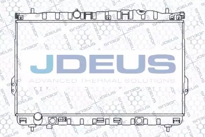 JDEUS 054M23