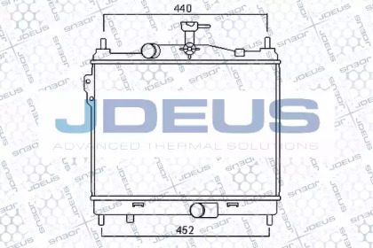 JDEUS 054M32