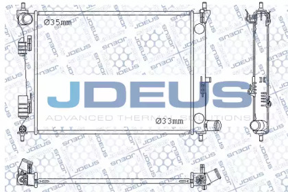 JDEUS 054M45A