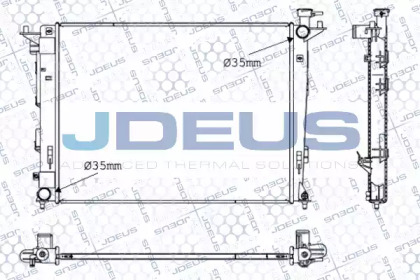 JDEUS 054M47