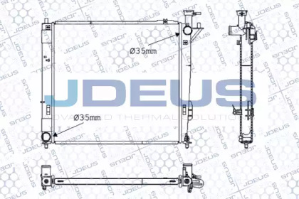 JDEUS 054M48