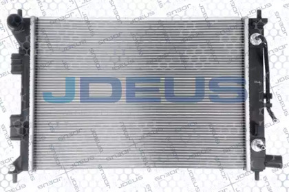 JDEUS M-0540560