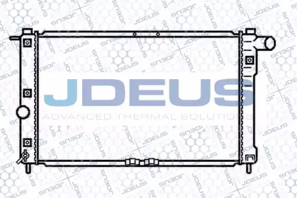 JDEUS 056M02