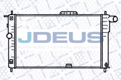 JDEUS 056M03