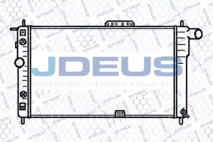 JDEUS 056M04