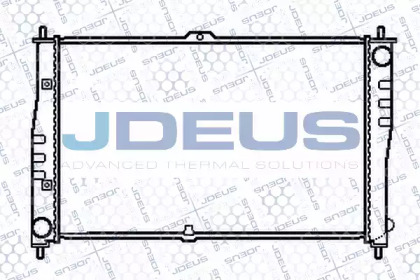 JDEUS 065M03