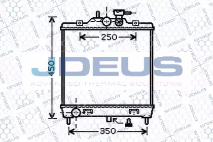 JDEUS 065M08