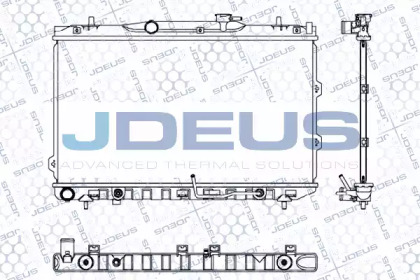 JDEUS 065M21