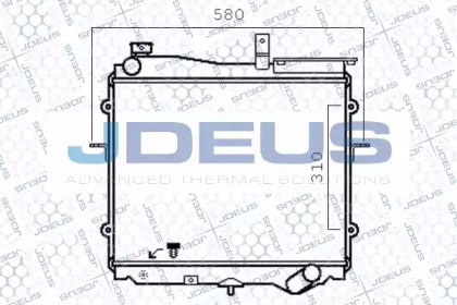 JDEUS 065M26