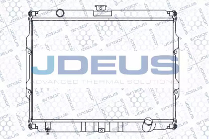 JDEUS 066M01