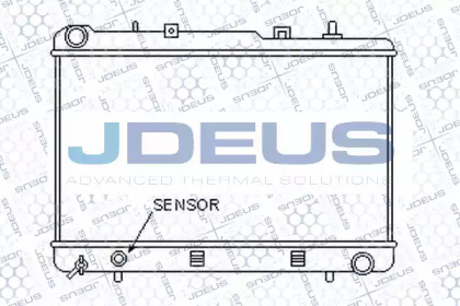 JDEUS 068M01