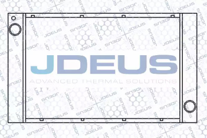 JDEUS 070M03