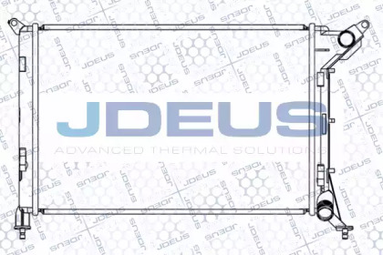 JDEUS 070M05