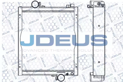 JDEUS 099M03