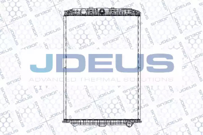 JDEUS 108M07B