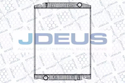 JDEUS 114M12