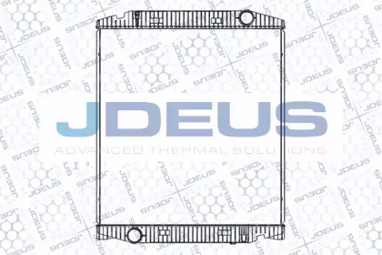 JDEUS 114M13