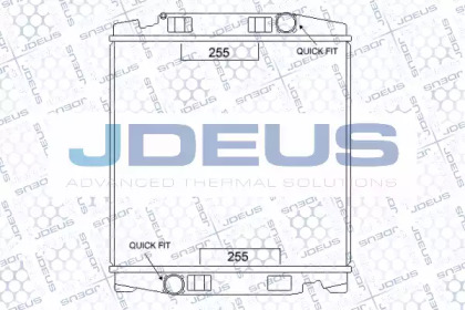 JDEUS 114M14