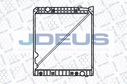 JDEUS 117M06