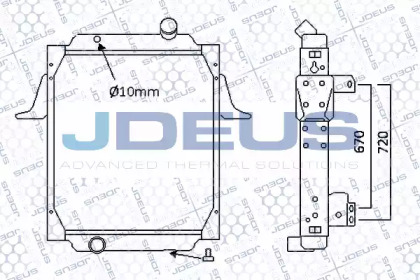 JDEUS 123M02