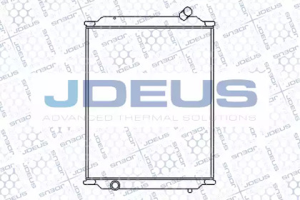 JDEUS 123M06B