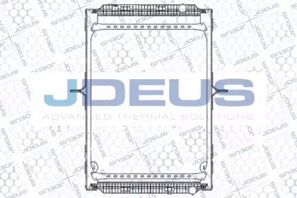 JDEUS 123M19A