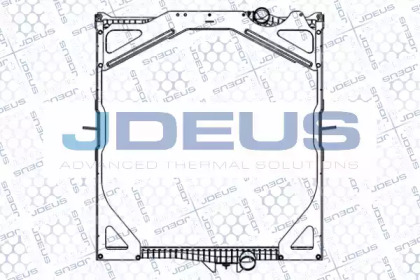 JDEUS 131M08A