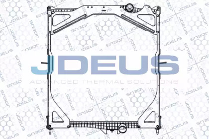 JDEUS 131M11A