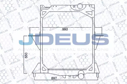 JDEUS 131M12