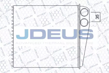 JDEUS 201M03