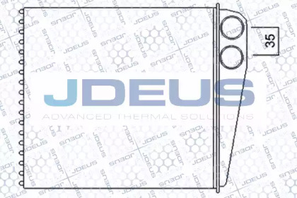 JDEUS 201M03A