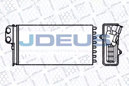 JDEUS 207B06