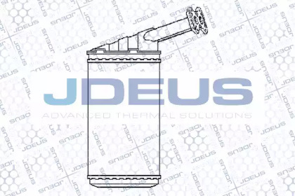 JDEUS 207V01